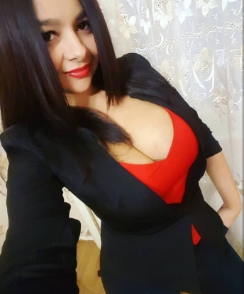 Евгения, 1999 лет, 3 размер груди